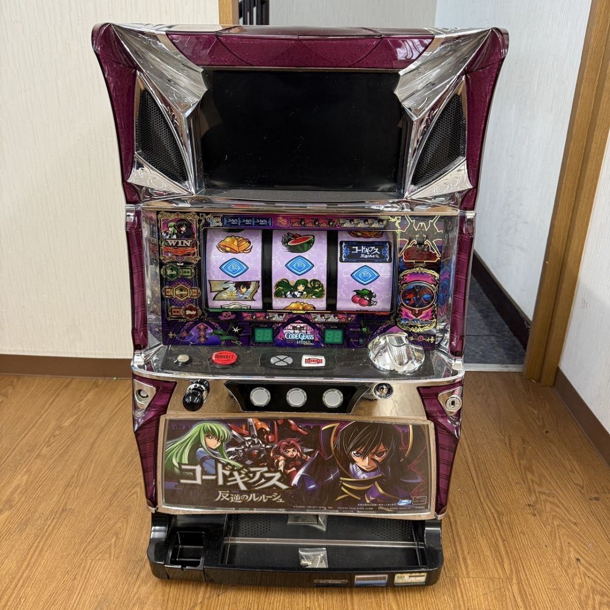 Yahoo!オークション -「コードギアス 実機」の落札相場・落札価格 Yahoo!オークション -「コードギアス 実機」の落札相場・落札価格