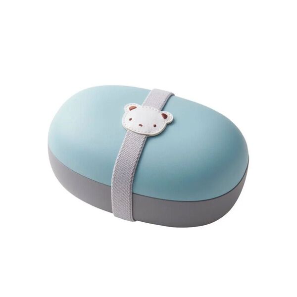 ファミリア ランチボックス 弁当箱
