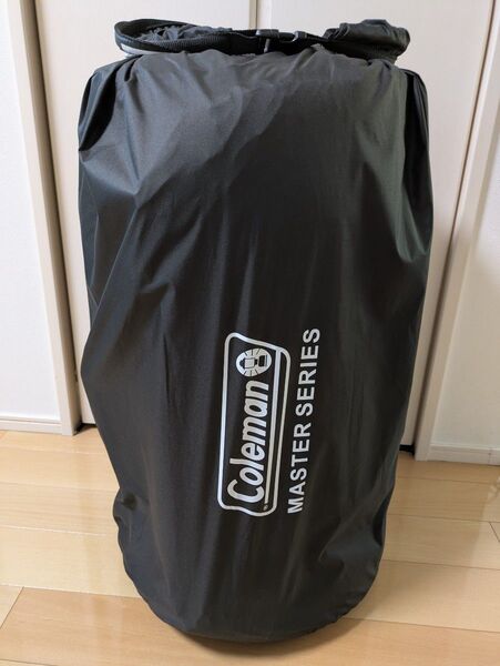 Coleman コールマン コンフォートインフレーターマットハイピーク/ダブル