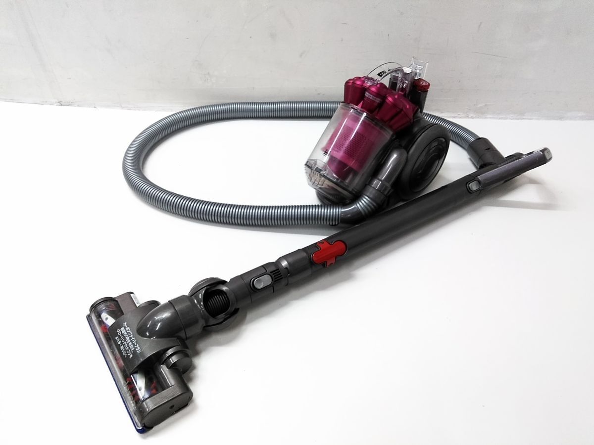 2025年最新】Yahoo!オークション -dyson dc26(掃除)の中古品 2025年最新】Yahoo!オークション -dyson dc26(掃除)の中古品