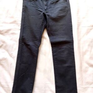 【ゴールデンウィーク特価】OLD Uniqlo グレージーンズ Size32