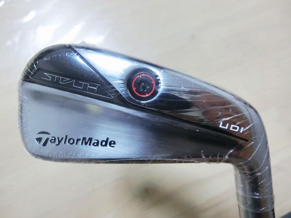 新品 テーラーメイド ステルス UDI 4U 23度 純正TENSEI TM70 S 4番 #4 STEALTH ユーティリティ