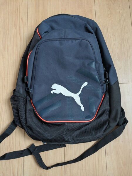 PUMA プーマ リュック バックパック サッカー(ポールネット付)