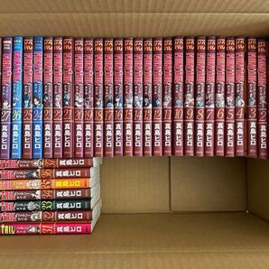 FAIRY TAIL フェアリーテイル 1〜37巻 まとめ売り