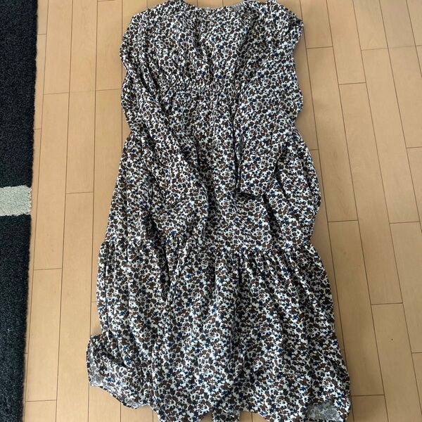 グレイル ロングワンピース