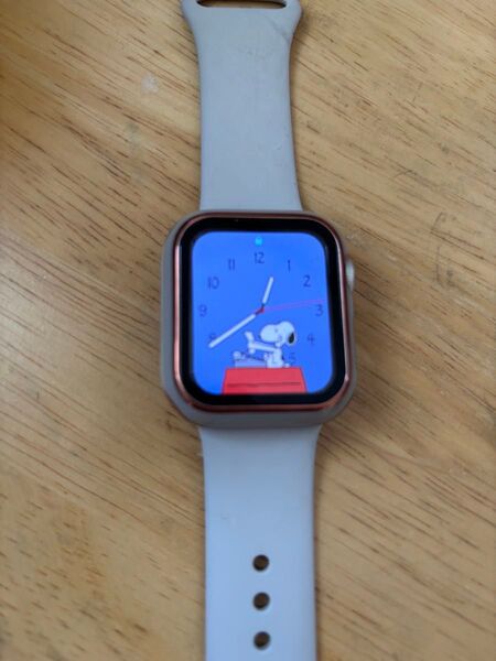 Apple Watch アップルウォッチ GPS Cellular 第2世代 se