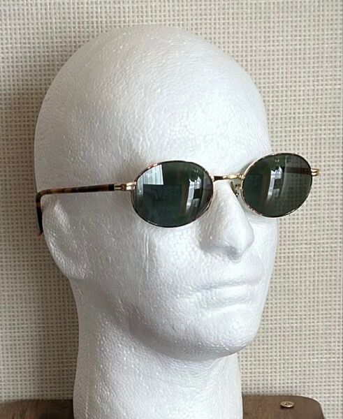 Ray-Banレイバン B&L W2188 ヴィンテージサングラス(ブラウン系)