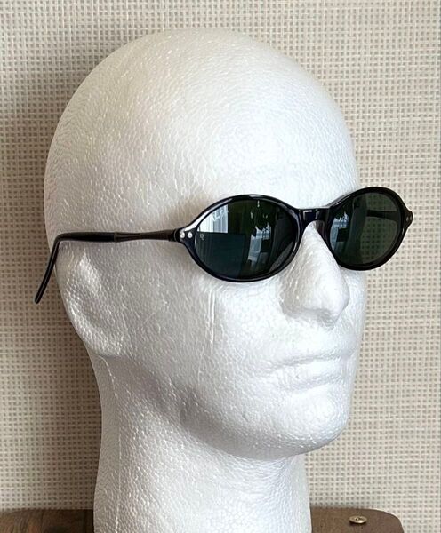Ray-Banレイバン B&L W2973 ヴィンテージサングラス(ブラック系)