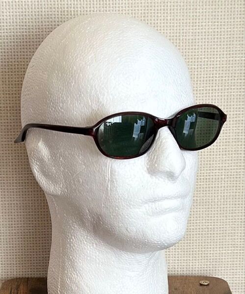 Ray-Banレイバン B&L W2838 ヴィンテージサングラス(ブラウン系)