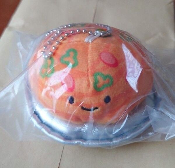 にっこりーノ 純喫茶のぬいぐるみ ナポリタン