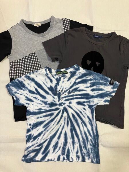 半袖 Tシャツ キッズまとめ130〜140cm 男の子