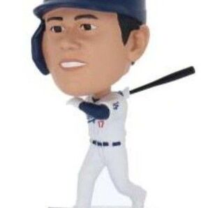 ドジャース 大谷翔平選手 FOCO BIG HEADS フィギュア