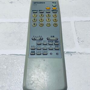MITSUBISHI R-S19 リモコン(Tv2578)