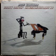 Mike Wofford - Scott Joplin: Interpretations '76◆Shelly Manne / Chuck Domanico◆ピアニスト◆Flying Dutchman / BDL1-1372_画像1