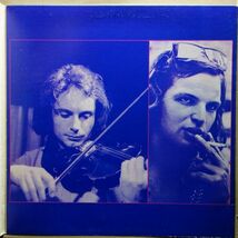 超音波洗浄◆Jean-Luc Ponty Experience - Open Strings◆フランス出身のヴァイオリニスト◆Contemporary Jazz/Jazz Rock◆BASF / MB-21288_画像4