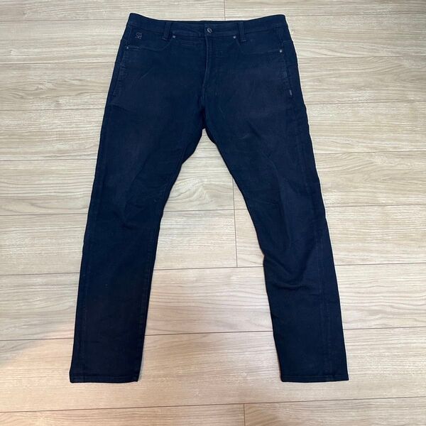G-STAR RAW D-STAQ 3D SLIM JEANS