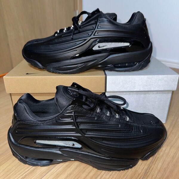 Drake NOCTA × Nike Hot Step 2