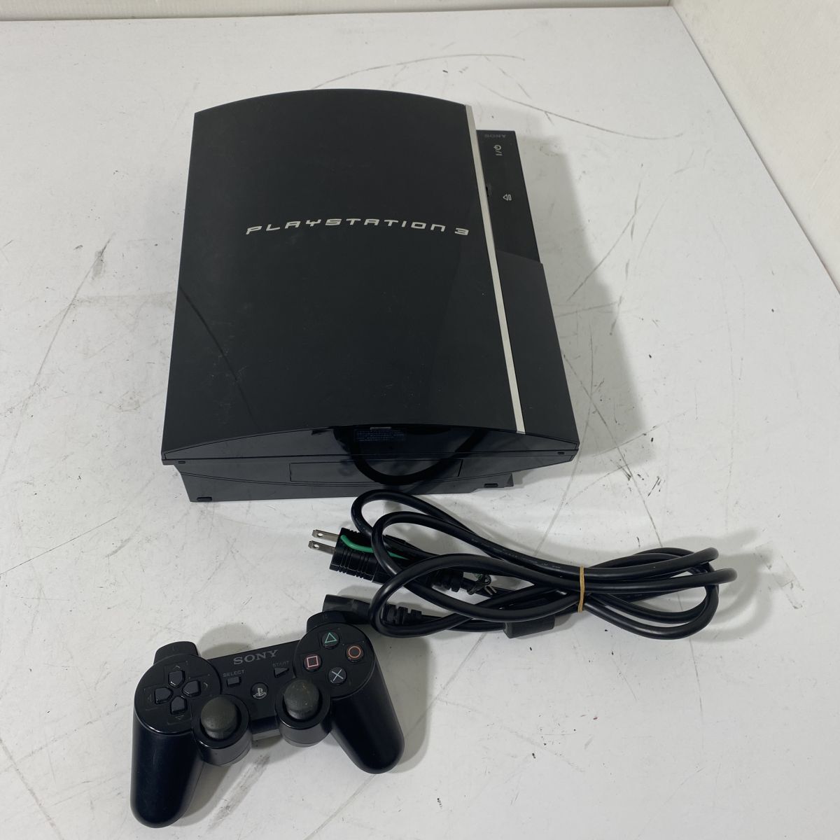 2025年最新】Yahoo!オークション -ps3 本体 動作確認済みの中古 2025年最新】Yahoo!オークション -ps3 本体 動作確認済みの中古