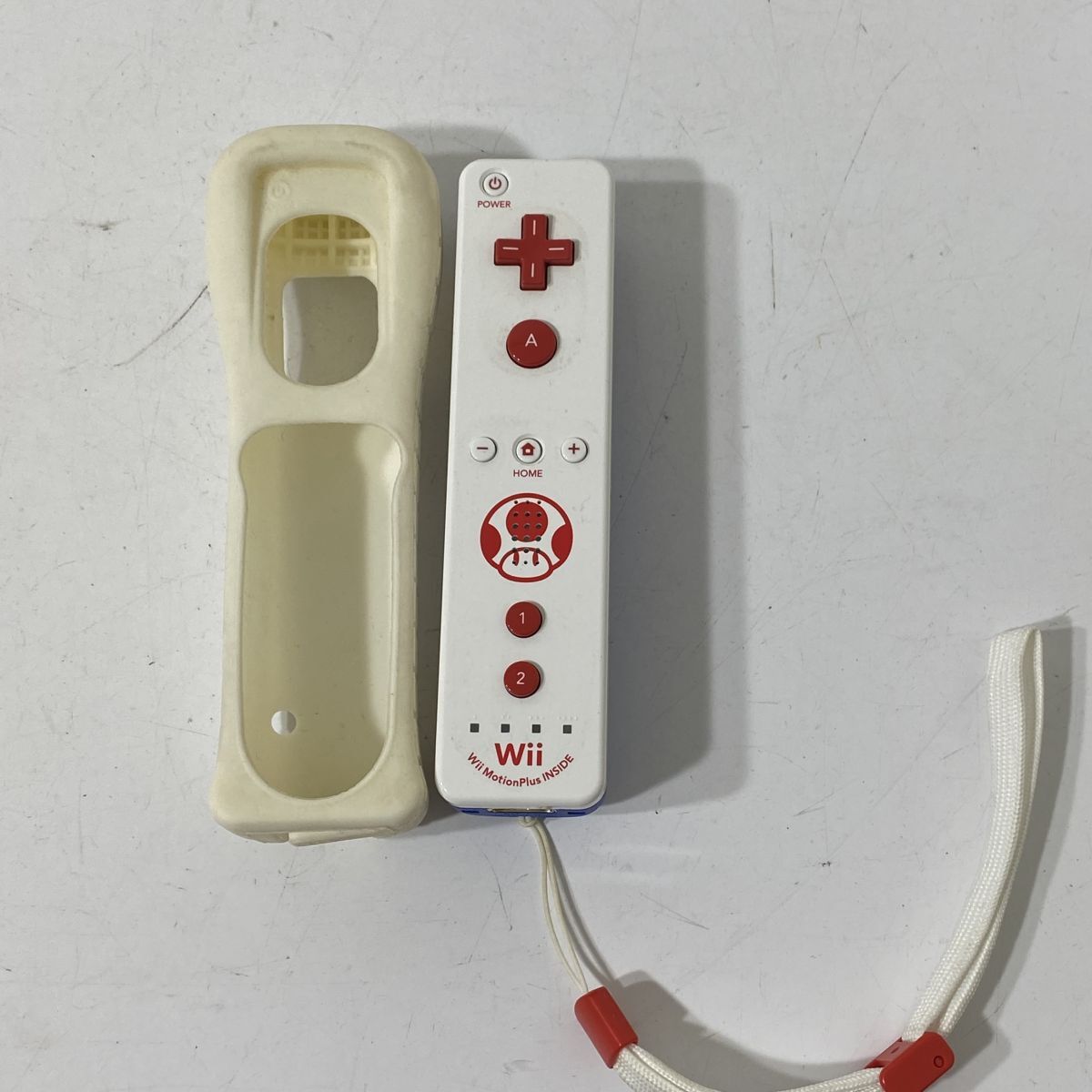 2025年最新】Yahoo!オークション -wiiリモコンの中古品・新品