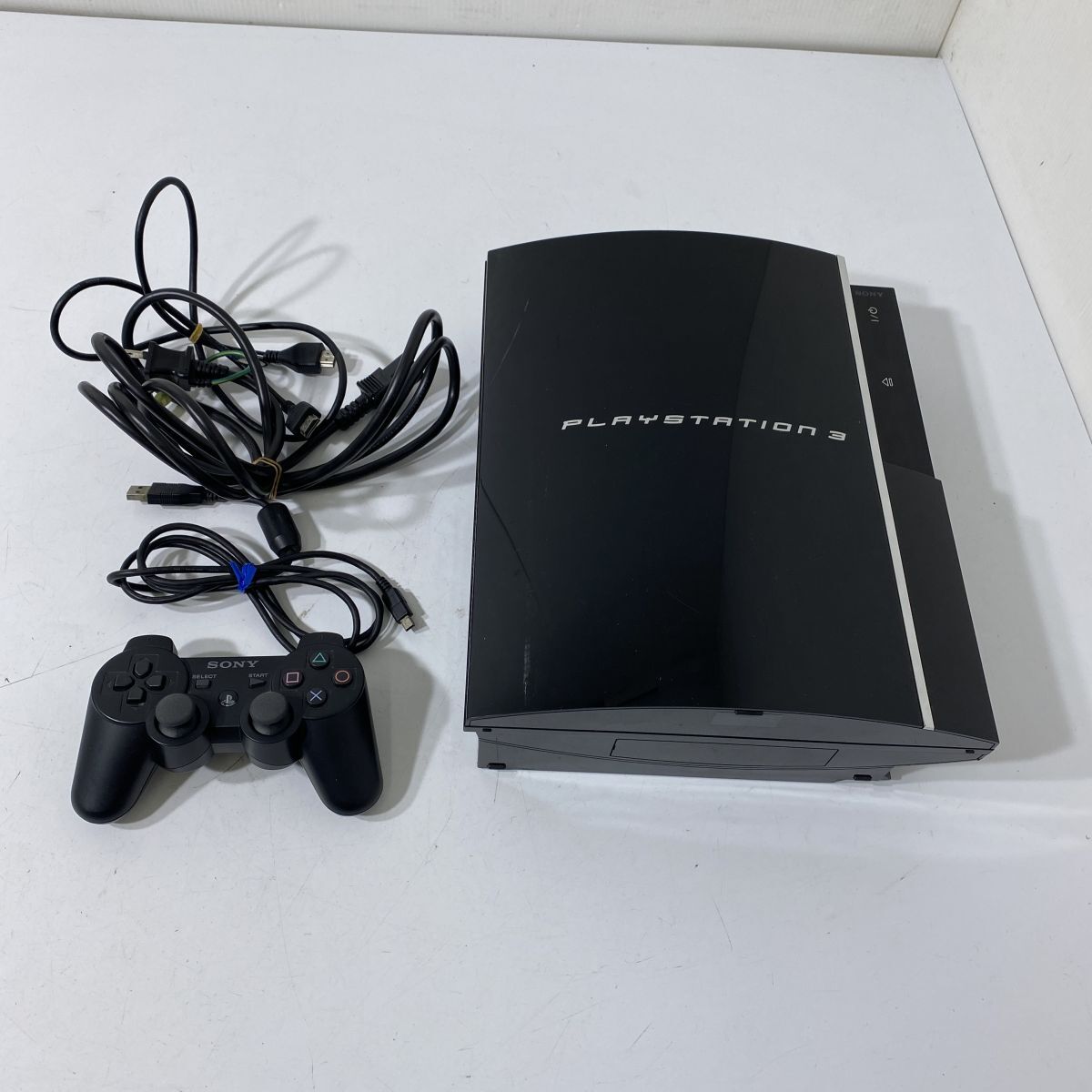 2025年最新】Yahoo!オークション -ps3 本体 動作確認済みの中古 2025年最新】Yahoo!オークション -ps3 本体 動作確認済みの中古