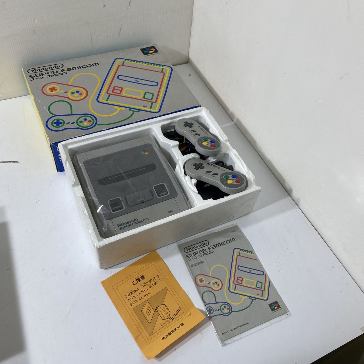 2025年最新】Yahoo!オークション -shvc-001の中古品・新品・未 2025年最新】Yahoo!オークション -shvc-001の中古品・新品・未