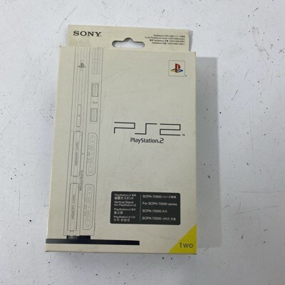 2025年最新】Yahoo!オークション -ps2 縦置きスタンドの中古品 2025年最新】Yahoo!オークション -ps2 縦置きスタンドの中古品