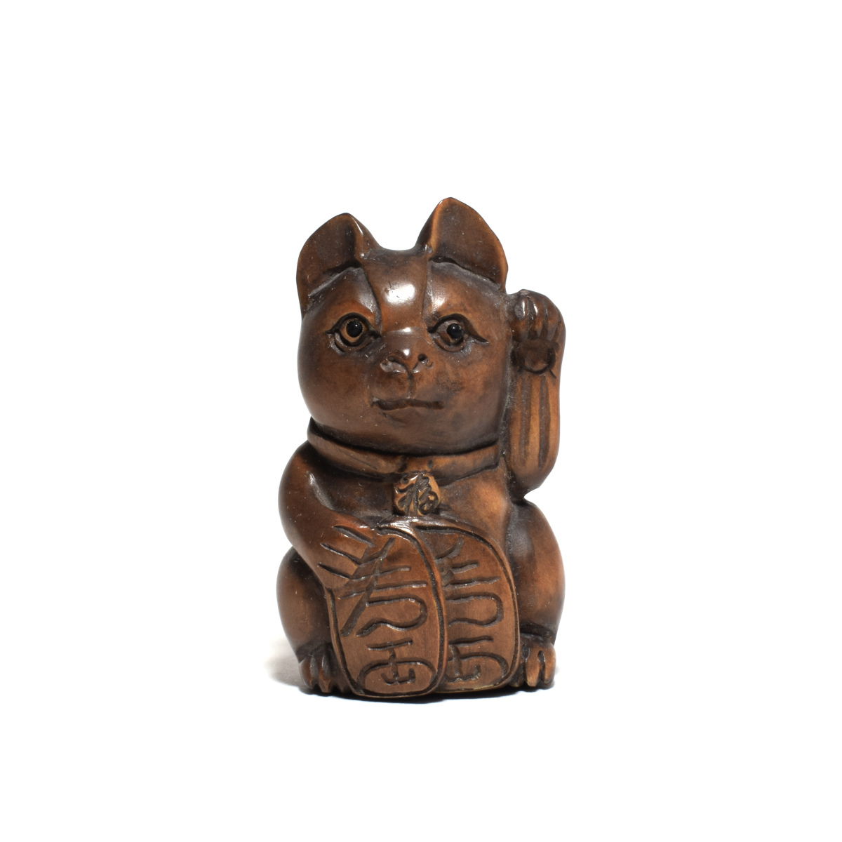 2025年最新】Yahoo!オークション -猫 根付の中古品・新品・未 2025年最新】Yahoo!オークション -猫 根付の中古品・新品・未