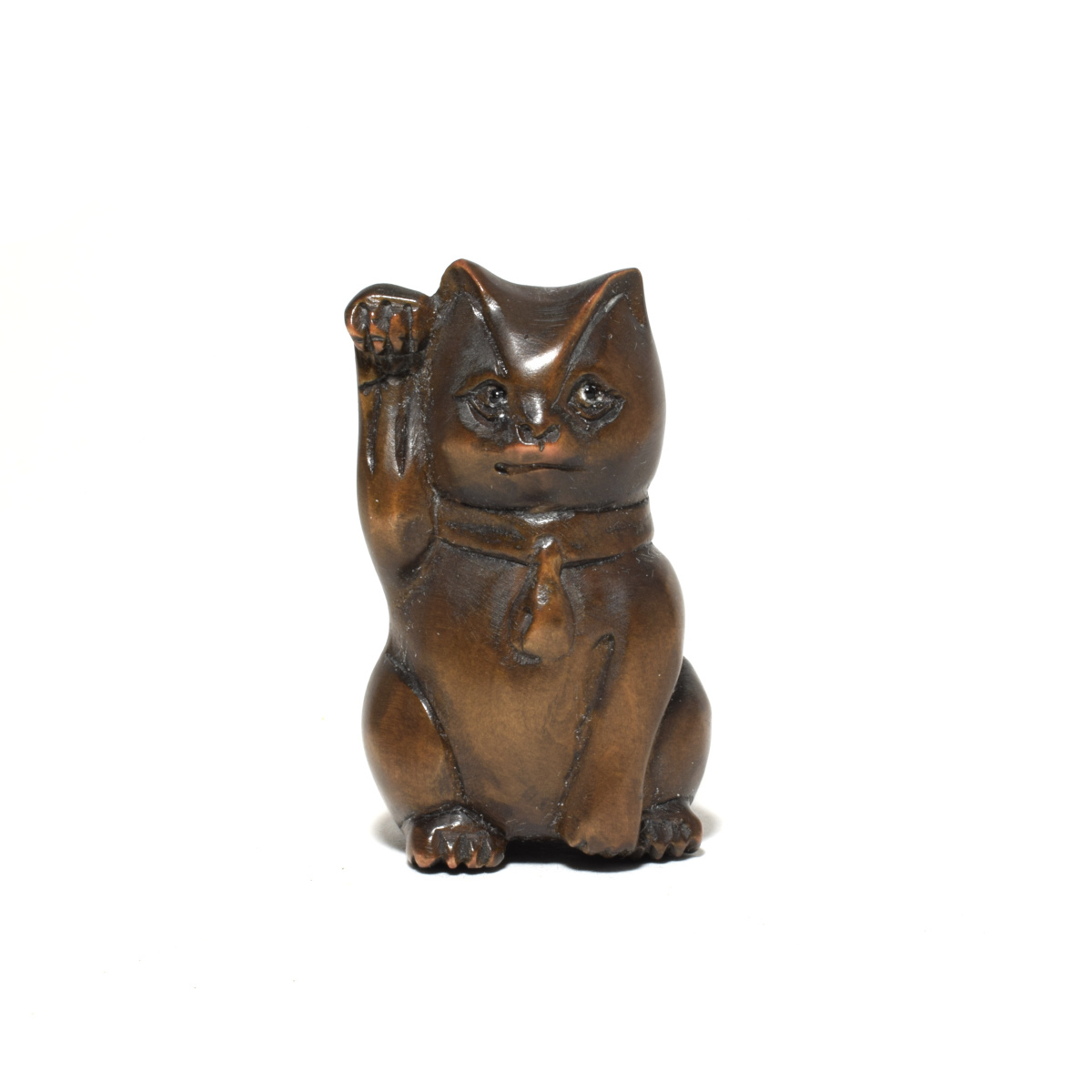 2025年最新】Yahoo!オークション -猫 根付の中古品・新品・未 2025年最新】Yahoo!オークション -猫 根付の中古品・新品・未