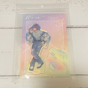 ぬかに エイト アクリルスタンド