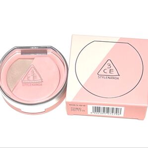 3ce ブラッシュライター レイジートーク ハイライト チーク