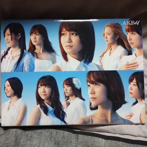 AKB48/1830M