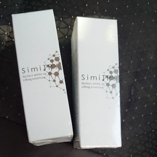シミトリー 薬用美白エッセンス30ml 2セット