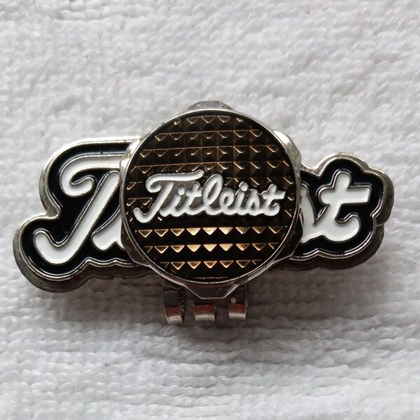 ■Titleist■タイトリスト■バターマーカー セット ■ゴルフ用品