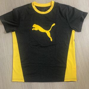 半袖Tシャツ pumaプーマ2枚セット160