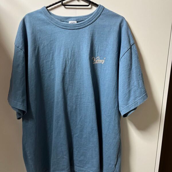 keboz Tシャツ