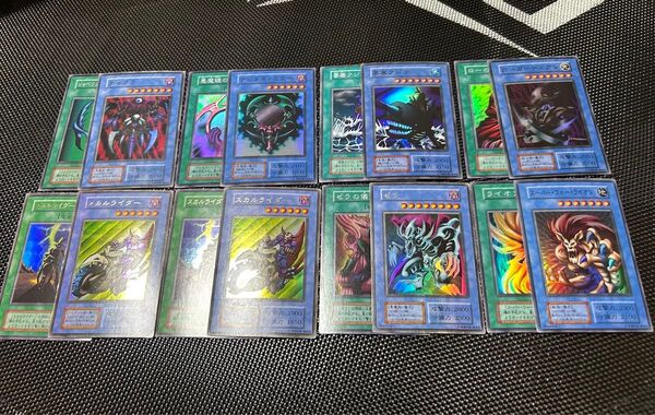 遊戯王 儀式まとめ