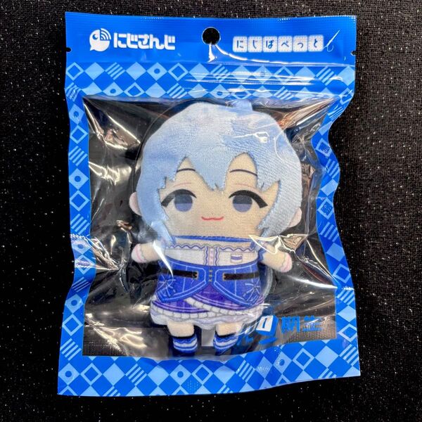 にじさんじ にじぱぺっと 元1期生 勇気ちひろ ぬいぐるみ