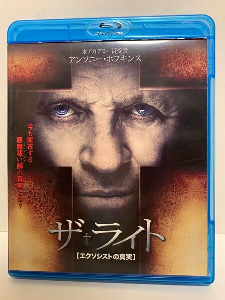 ザ・ライト エクソシストの真実 ブルーレイ&DVDセット('11米)〈初回限定…