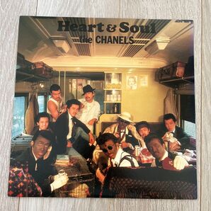 heartsoul the Chanel’s