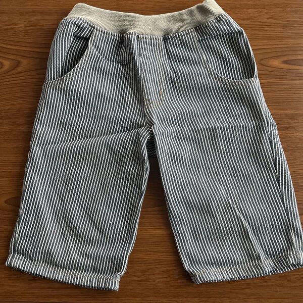キッズハーフパンツ 120㎝