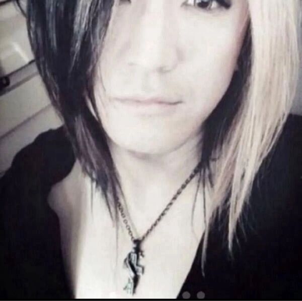 GLAY HISASHI