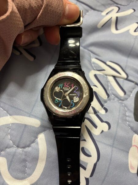 Baby G-SHOCK