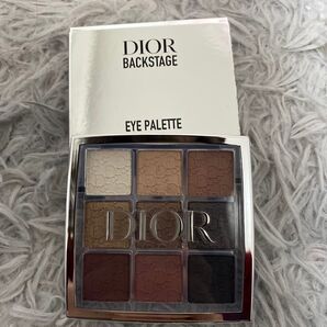 ※完全未使用ですアイシャドウ Dior ディオール アイシャドーパレット パレット