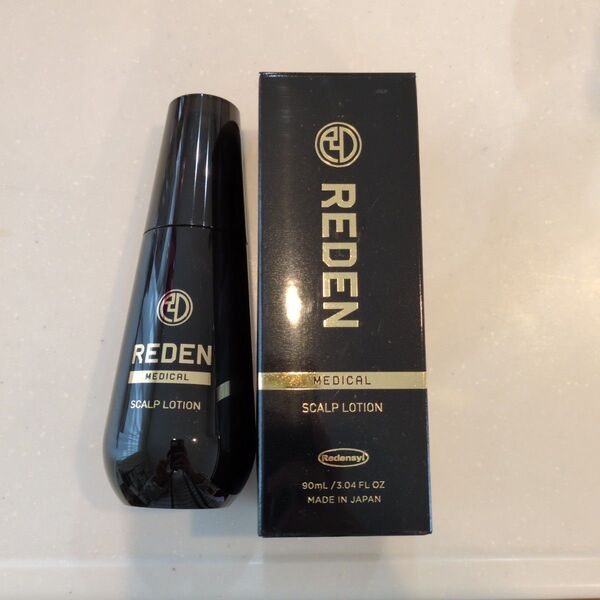 薬用REDEN 育毛剤 2本セット