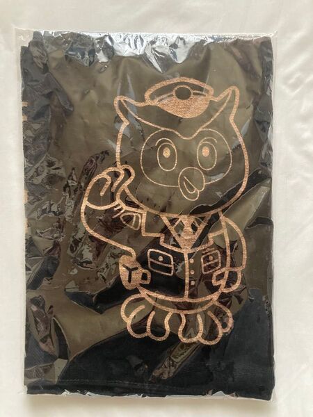 愛知県警タオル コノハ警部