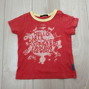 フィス Tシャツ 90センチ