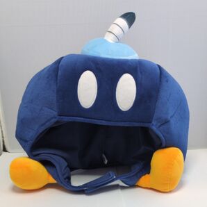 ボムへいぬいぐるみハット ユニバーサルスタジオジャパン 中古 送料無料