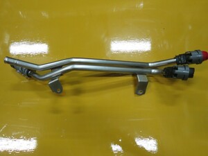 TOT　レクサス　LS　LS600　LS600h　UVF45　ウォーター　バイバス　パイプ　ホース　16206-38021