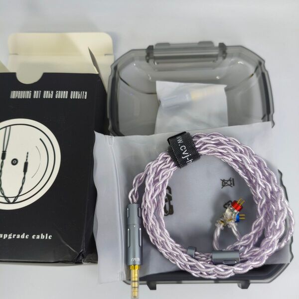 CVJ Flora 3.5mm/4.4mm 2pin
