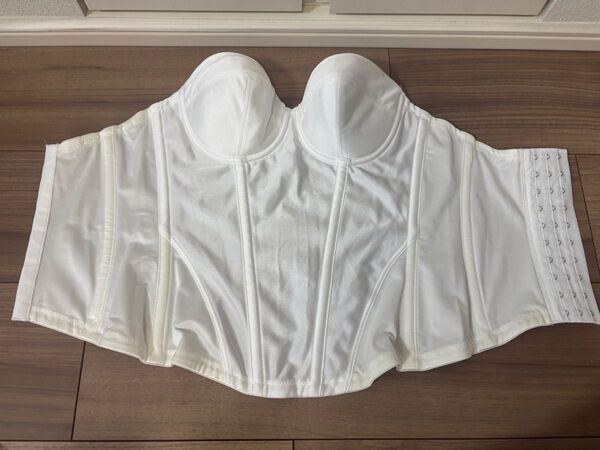 Wacoal Bridal ブライダルインナー D70 ホワイト